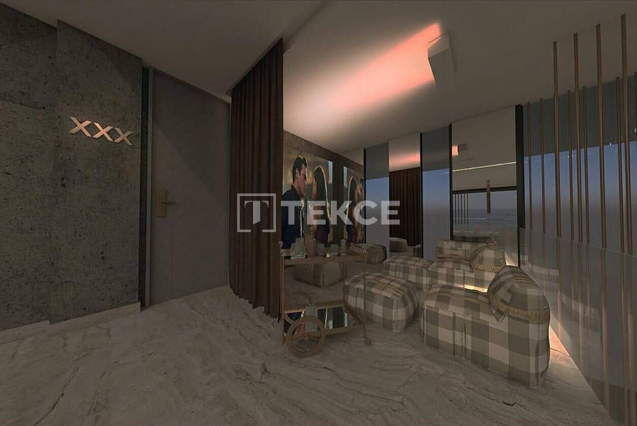 Вилла в Бодруме, Турция, 300 м2 фото 4