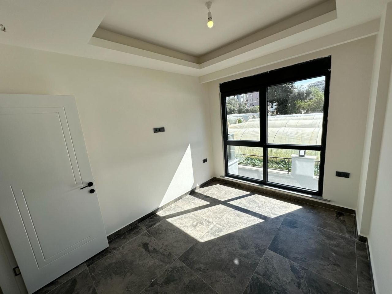 Квартира в Алании, Турция, 55 м2 фото 4