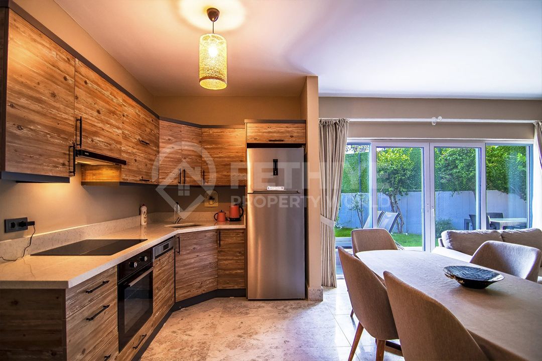 Вилла в Фетхие, Турция, 150 м2 фото 5