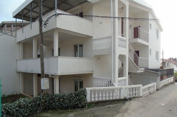 Квартира в Баре, Черногория, 80 м2 фото 5