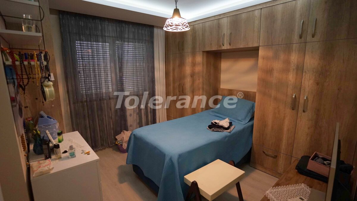 Апартаменты в Анталии, Турция, 115 м2 фото 5