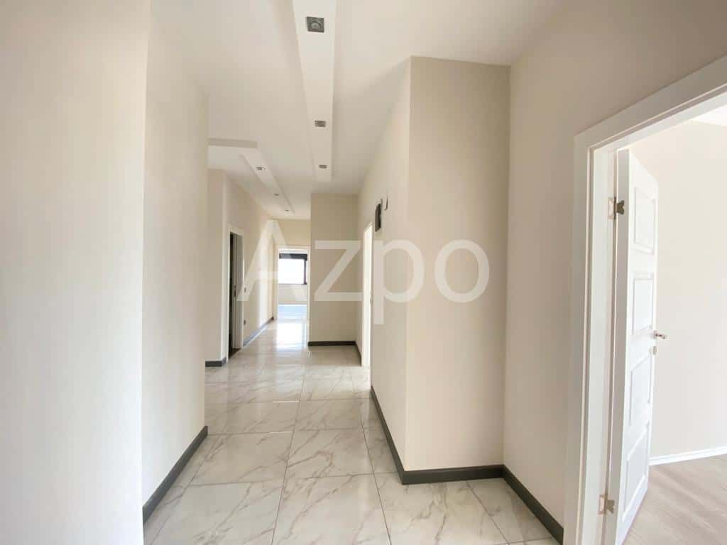 Пентхаус в Алании, Турция, 220 м2 фото 5