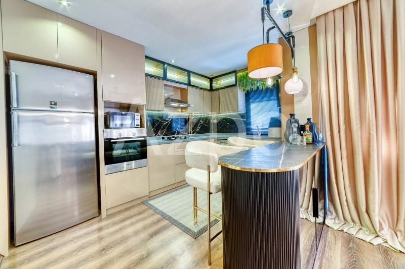 Апартаменты в Алании, Турция, 250 м2 фото 5