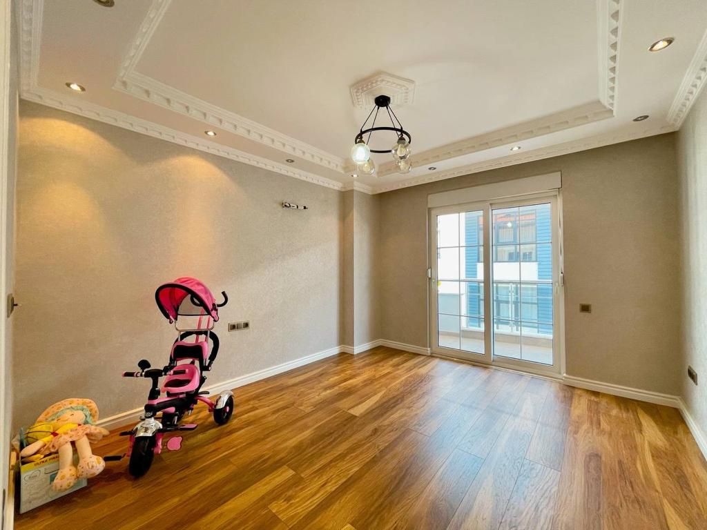 Квартира в Алании, Турция, 260 м2 фото 5