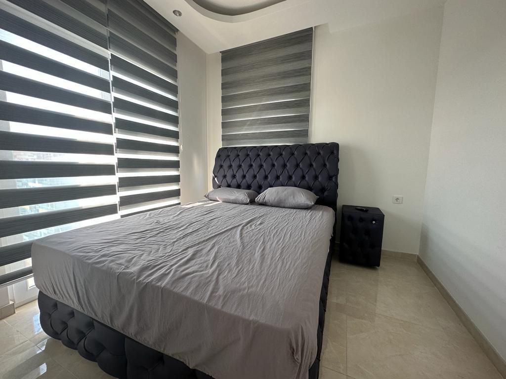 Пентхаус в Алании, Турция, 100 м2 фото 2