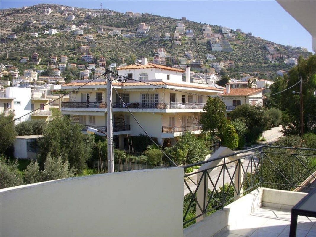 Квартира в Афинах, Греция, 70 м2 фото 3