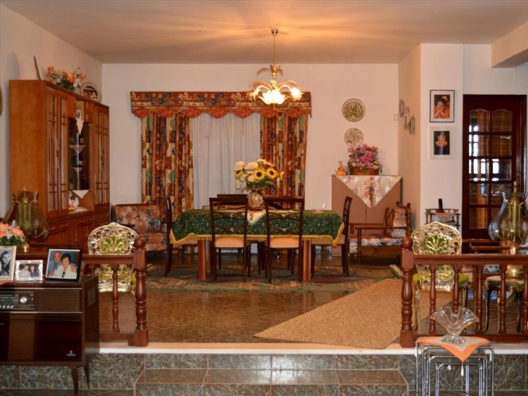 Таунхаус в Афинах, Греция, 240 м2 фото 4