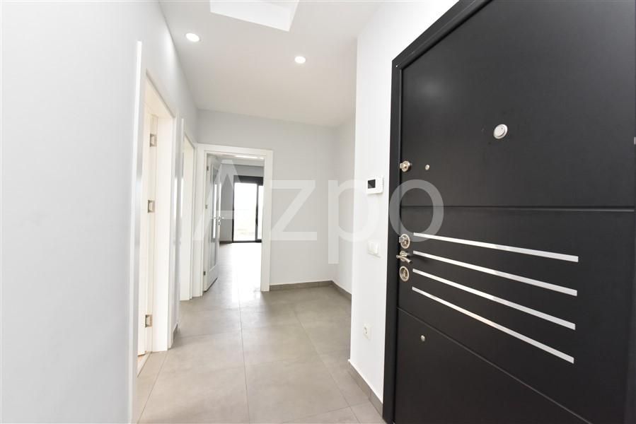 Пентхаус в Алании, Турция, 225 м2 фото 5