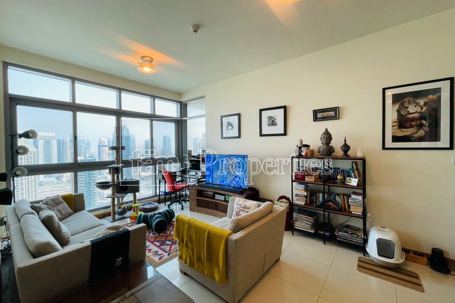 Апартаменты в Дубае, ОАЭ, 158 м2 фото 5