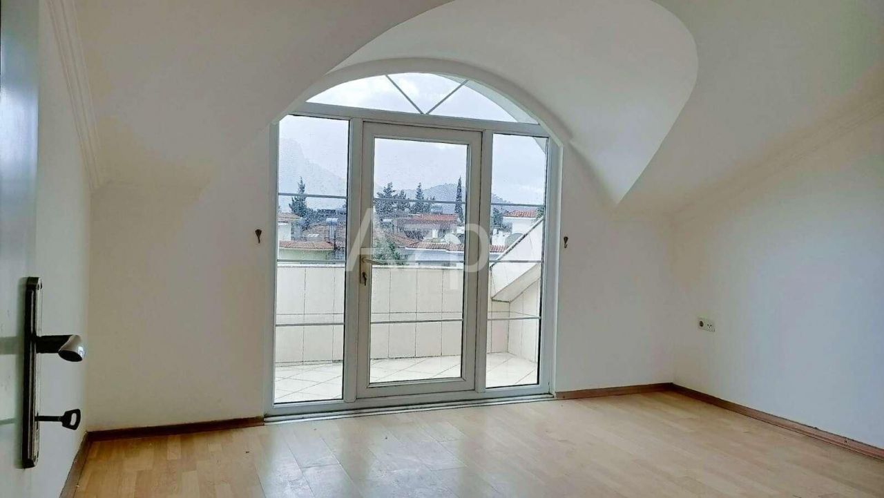 Апартаменты в Белеке, Турция, 150 м2 фото 3