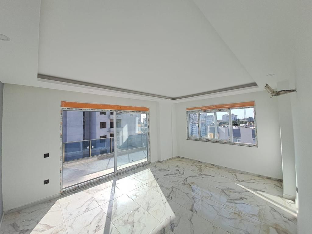 Апартаменты в Алании, Турция, 80 м2 фото 4