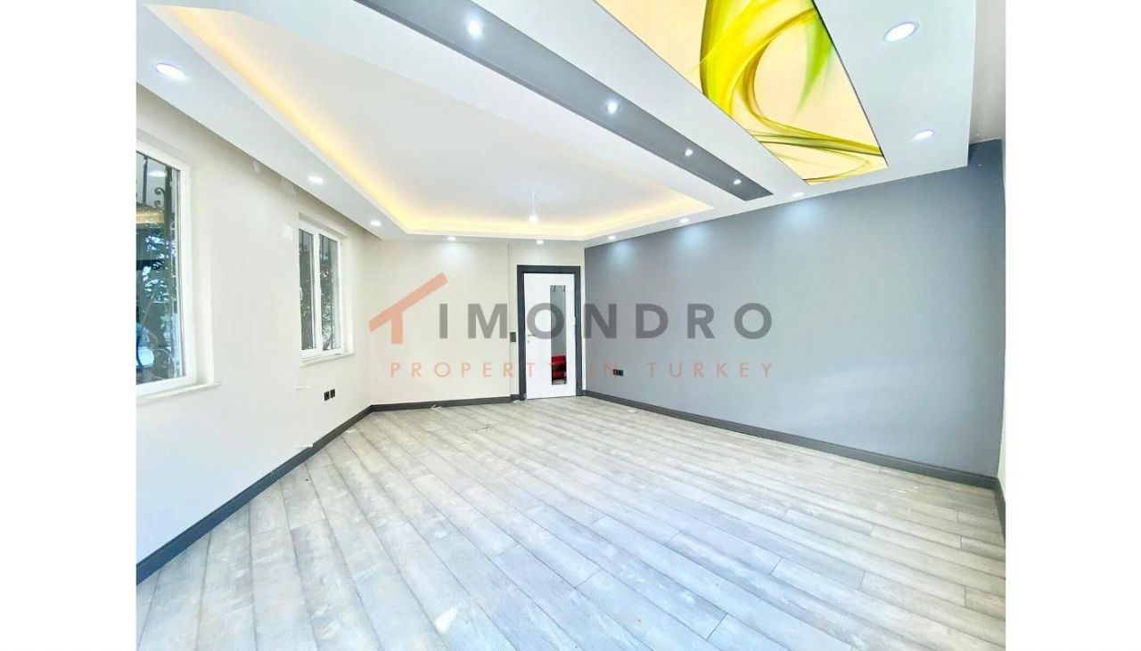 Квартира в Анталии, Турция, 95 м2 фото 4
