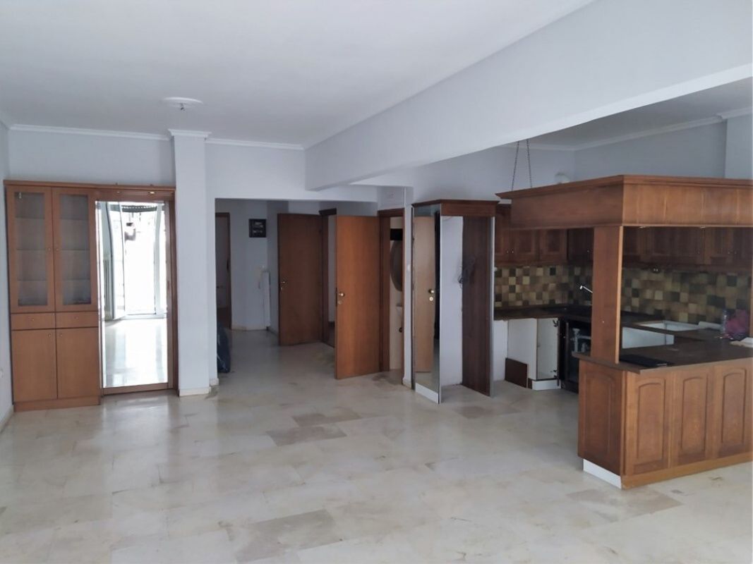 Квартира на Северо-Эгейских островах, Греция, 115 м2 фото 2