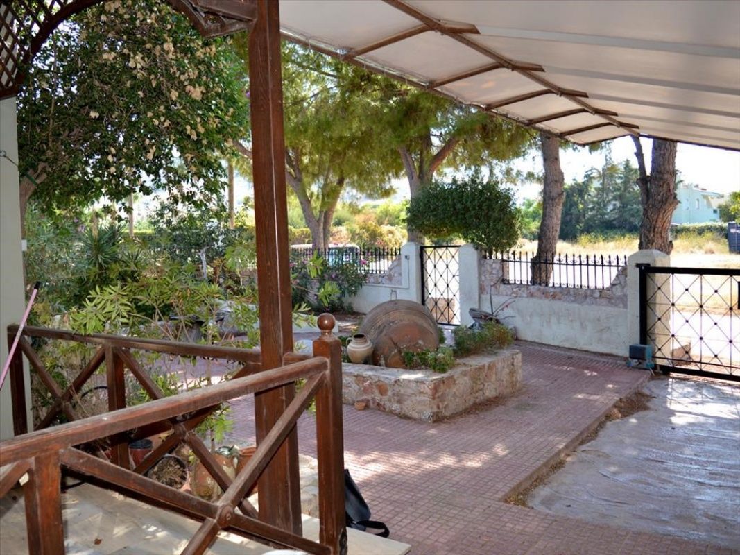 Дом в Афинах, Греция, 90 м2 фото 2