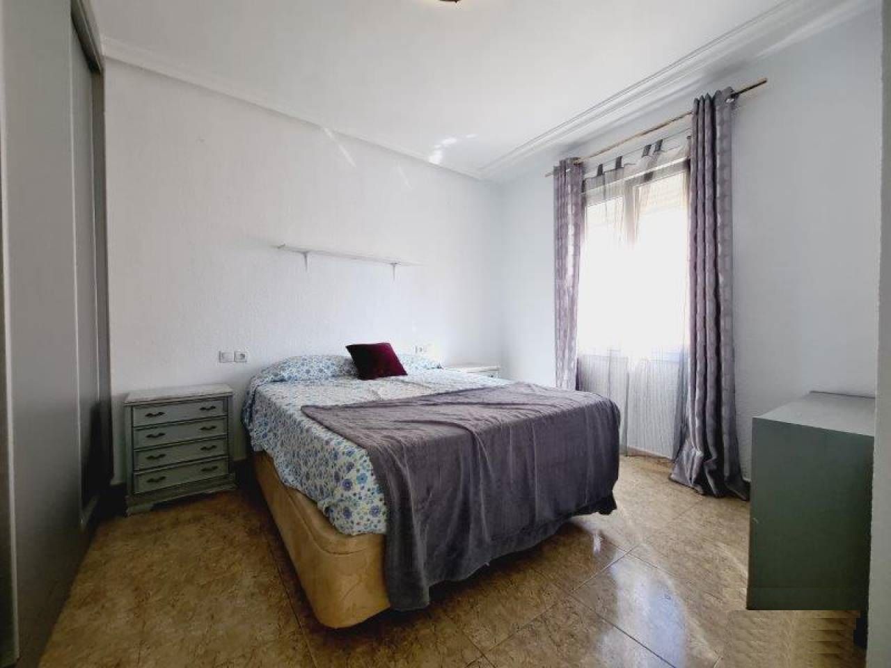 Апартаменты в Торревьехе, Испания, 90 м2 фото 5