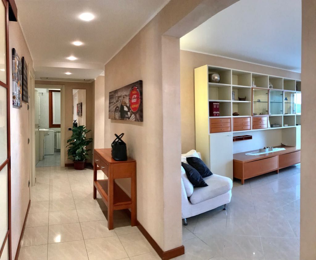 Апартаменты в Сан-Ремо, Италия, 128 м2 фото 2