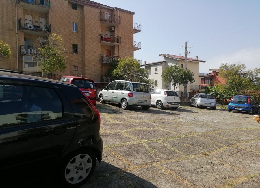 Квартира в Скалее, Италия, 60 м2 фото 4
