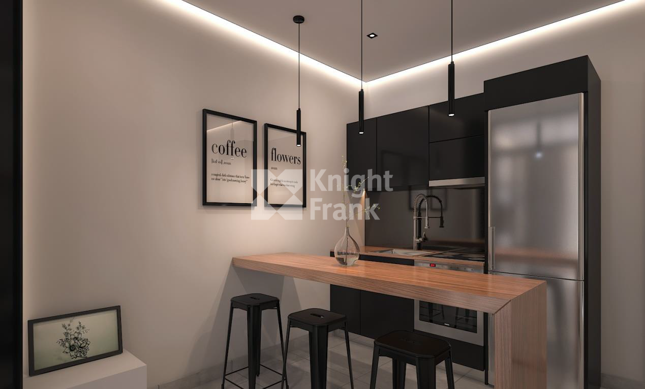 Квартира в Афинах, Греция, 97 м2 фото 3