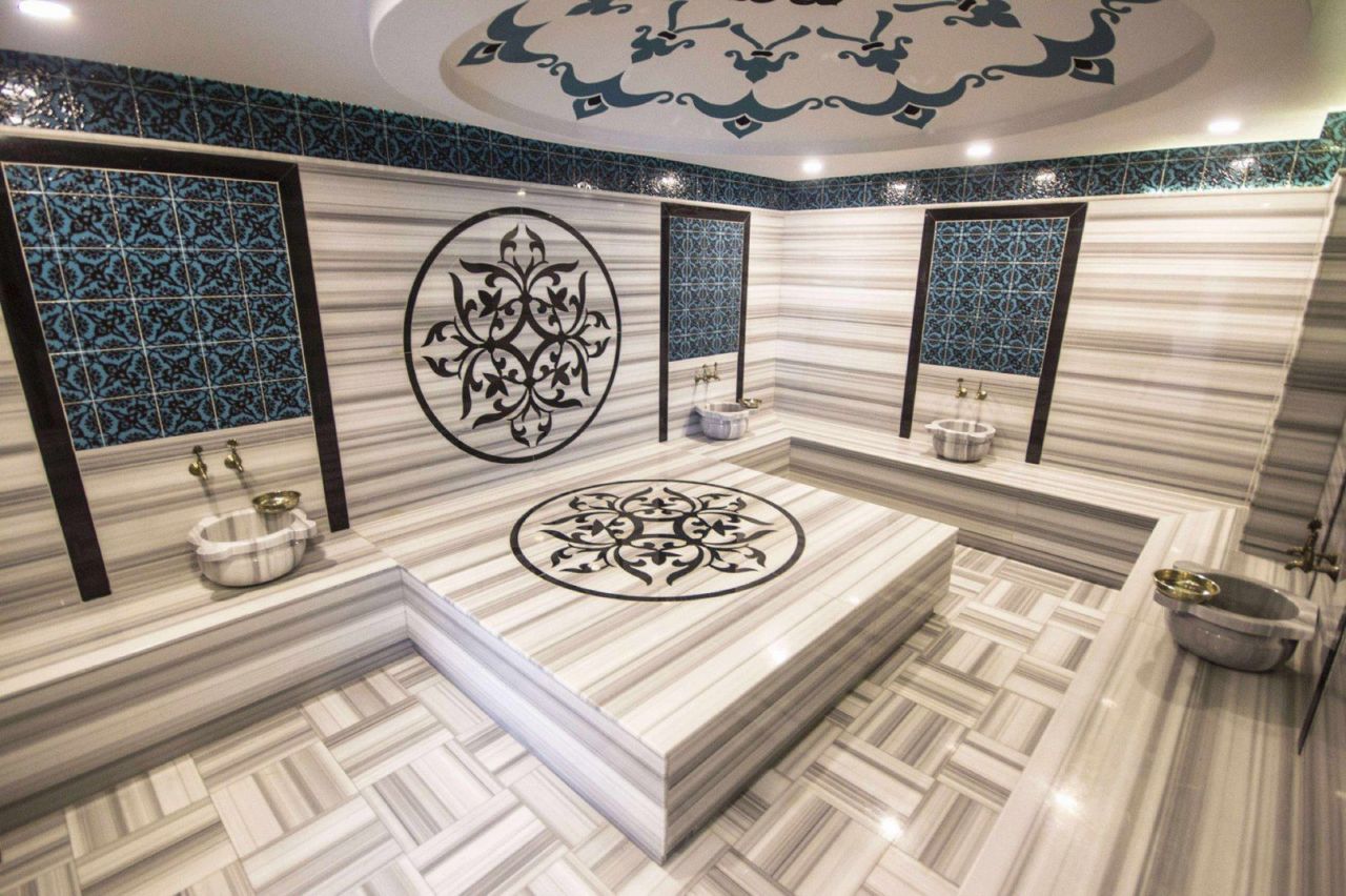Квартира в Алании, Турция, 73 м2 фото 5