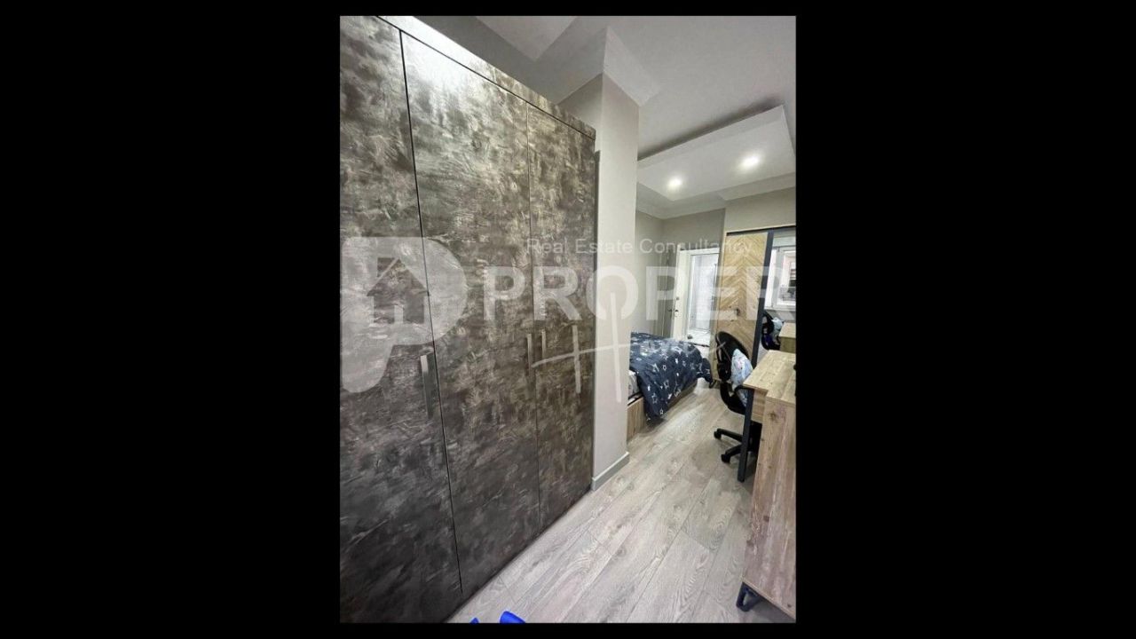 Квартира в Анталии, Турция, 110 м2 фото 5