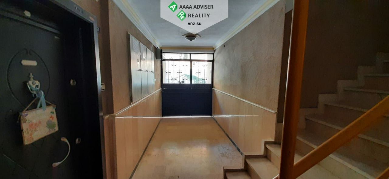Квартира в Алании, Турция, 120 м2 фото 4