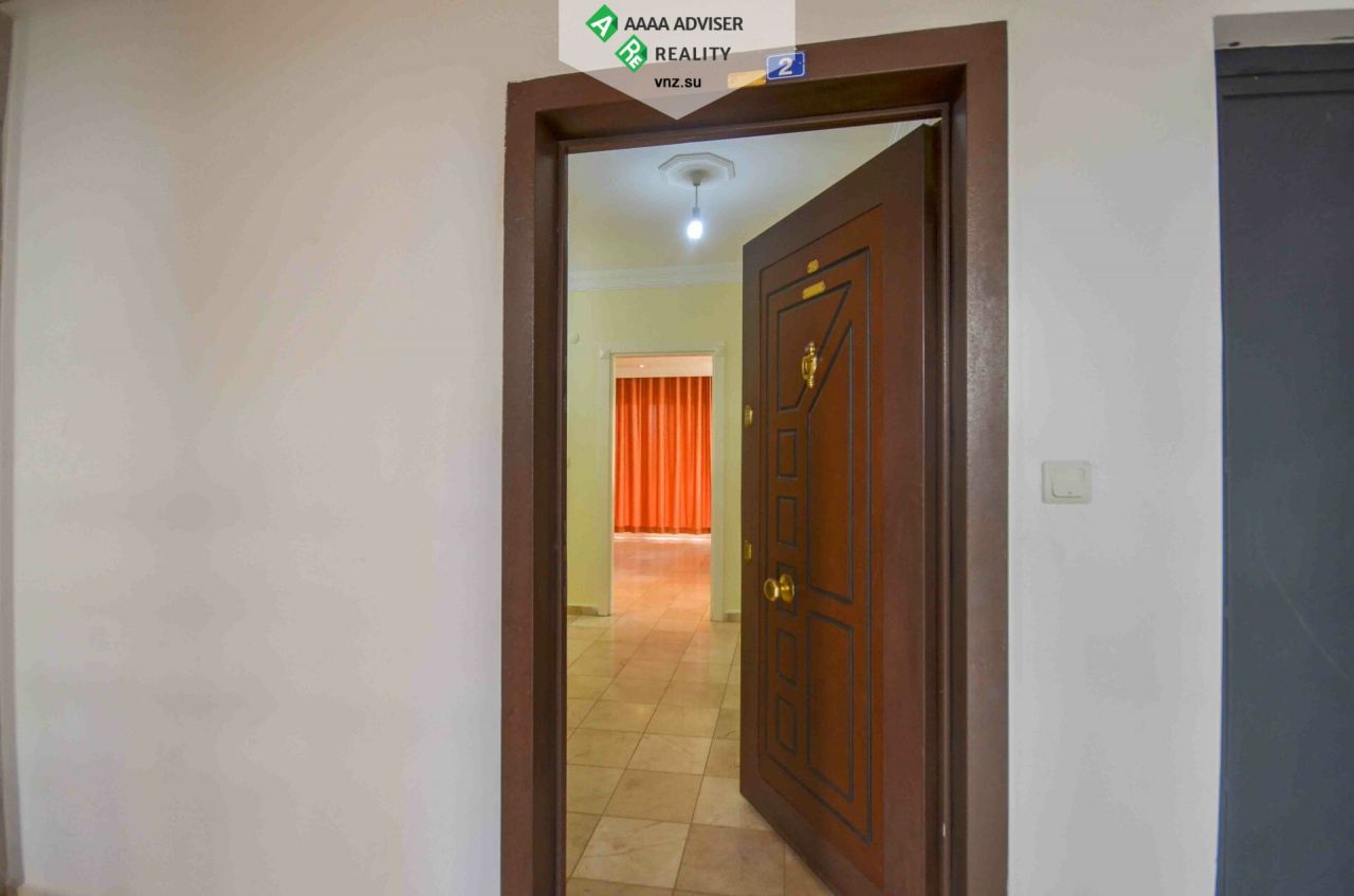 Квартира в Алании, Турция, 115 м2 фото 5
