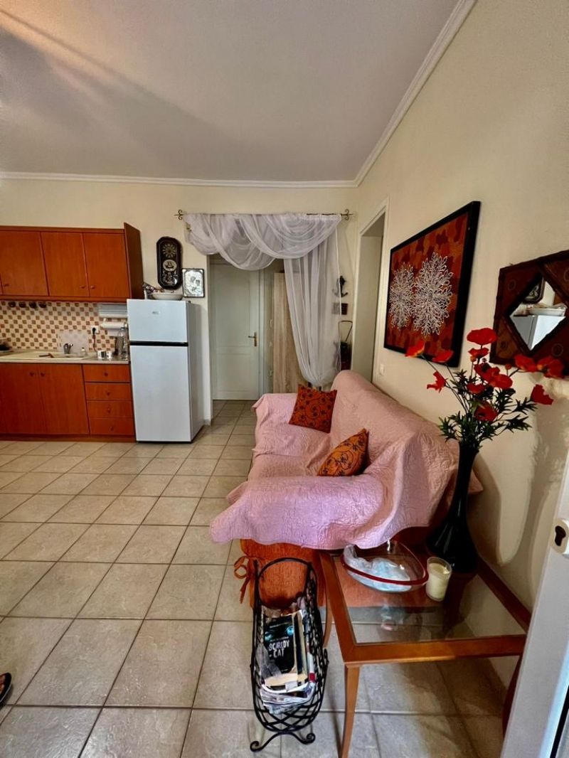 Апартаменты в Салониках, Греция, 45 м2 фото 4