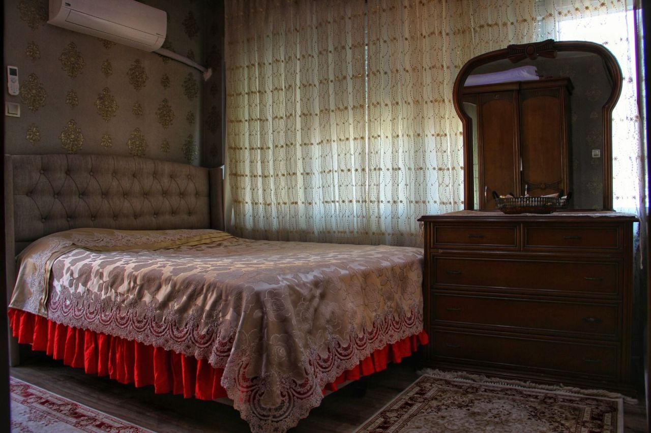 Квартира в Алании, Турция, 120 м2 фото 4