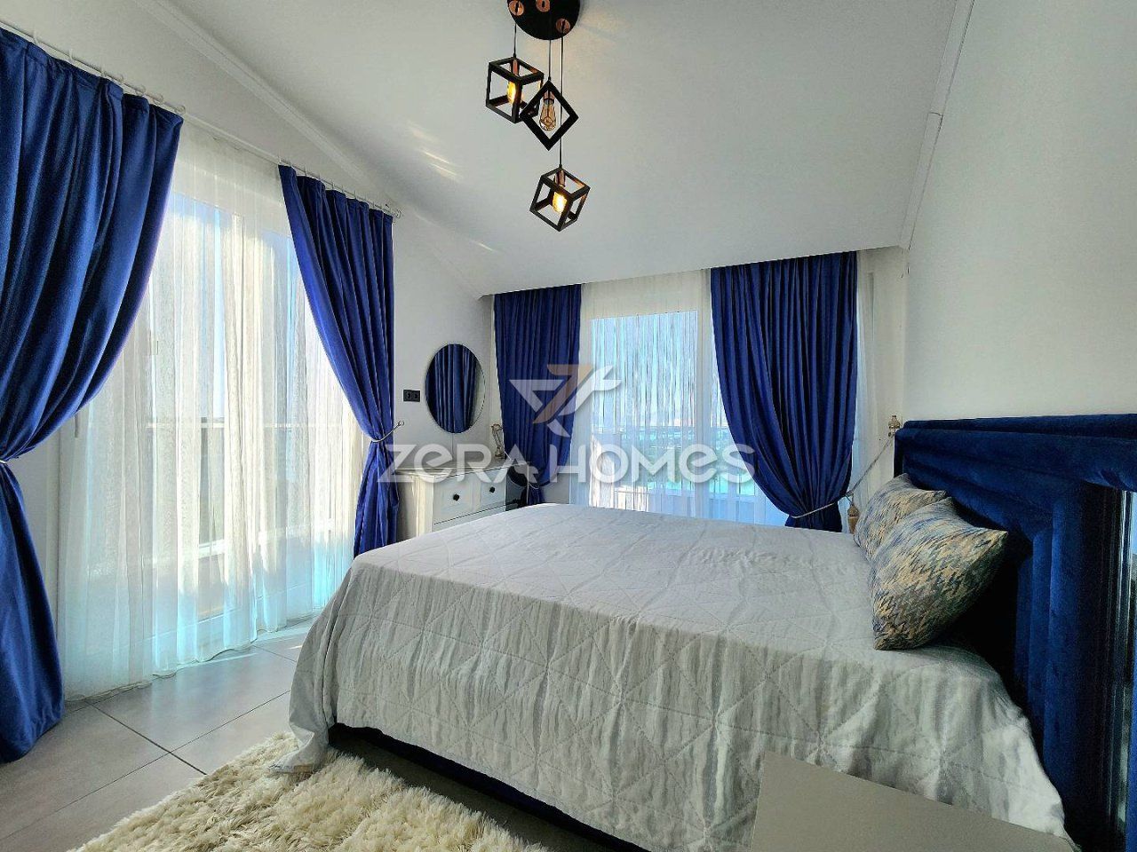 Пентхаус в Алании, Турция, 125 м2 фото 3