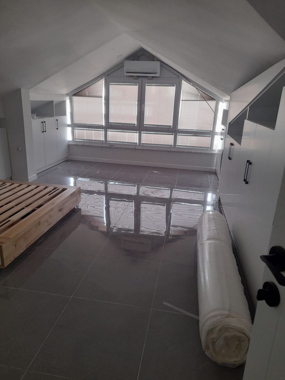 Квартира в Кемере, Турция, 70 м2 фото 5