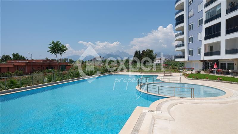 Квартира в Анталии, Турция, 93 м2 фото 4