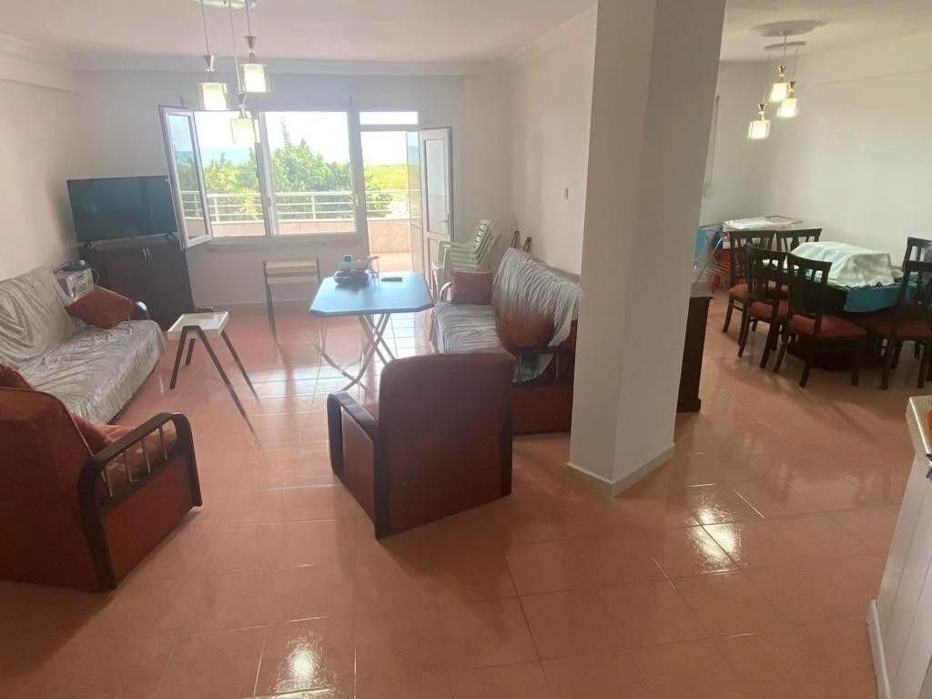 Квартира в Мерсине, Турция, 180 м2 фото 3