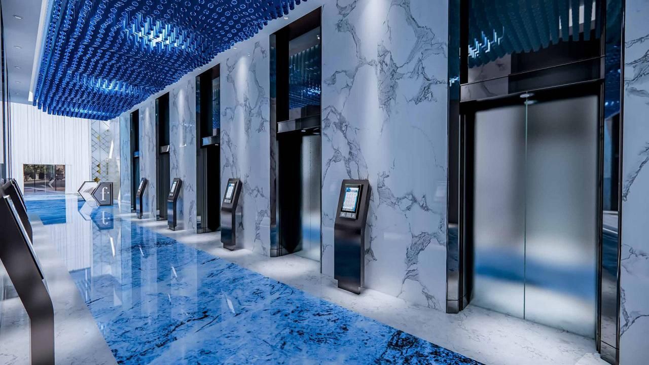 Студия в Дубае, ОАЭ, 49 м2 фото 4