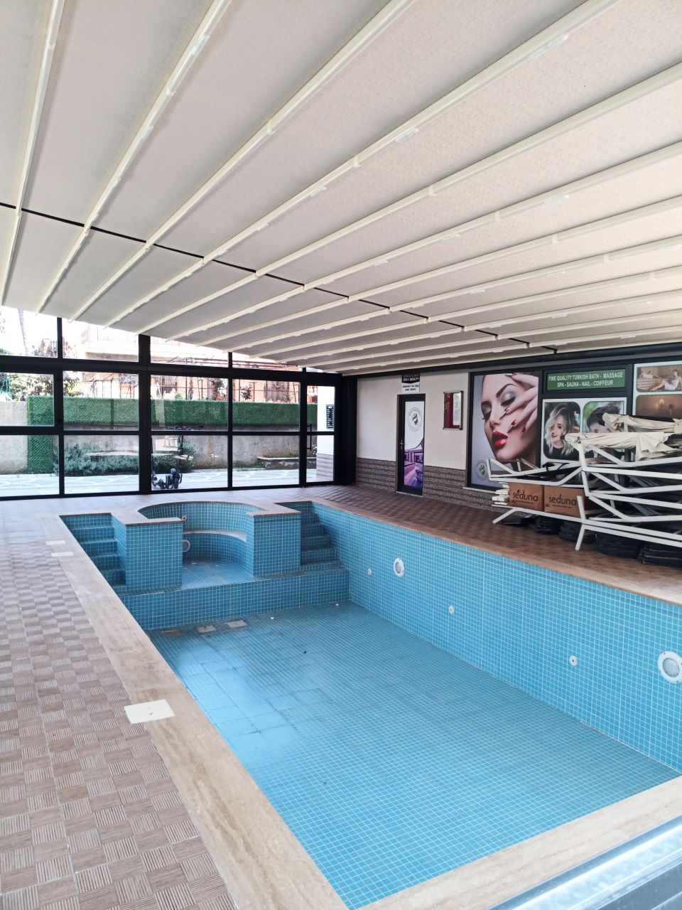Квартира в Алании, Турция, 120 м2 фото 3
