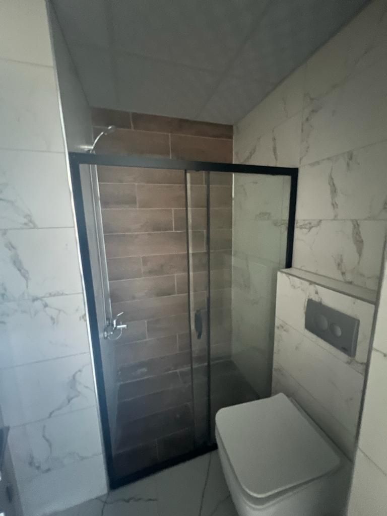 Квартира в Алании, Турция, 52 м2 фото 4