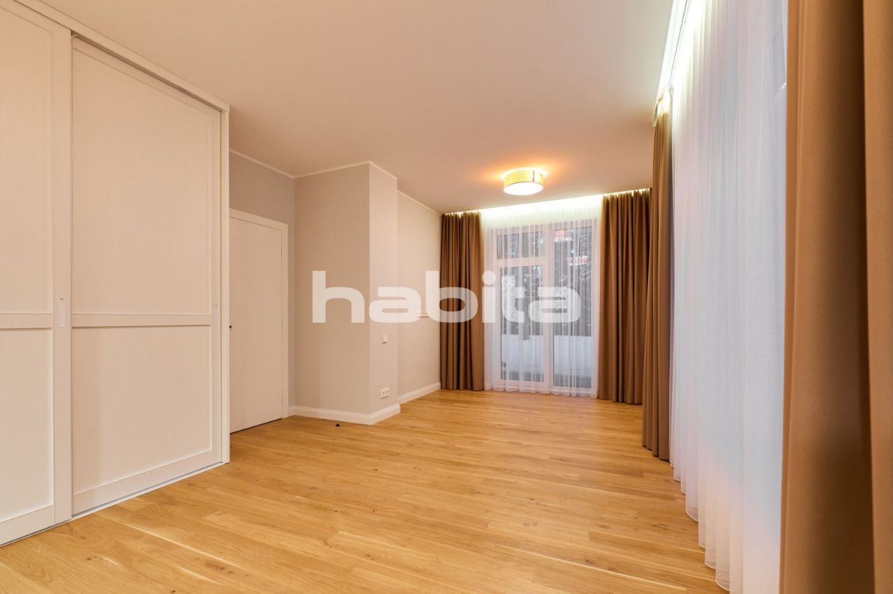 Апартаменты в Юрмале, Латвия, 134 м2 фото 3