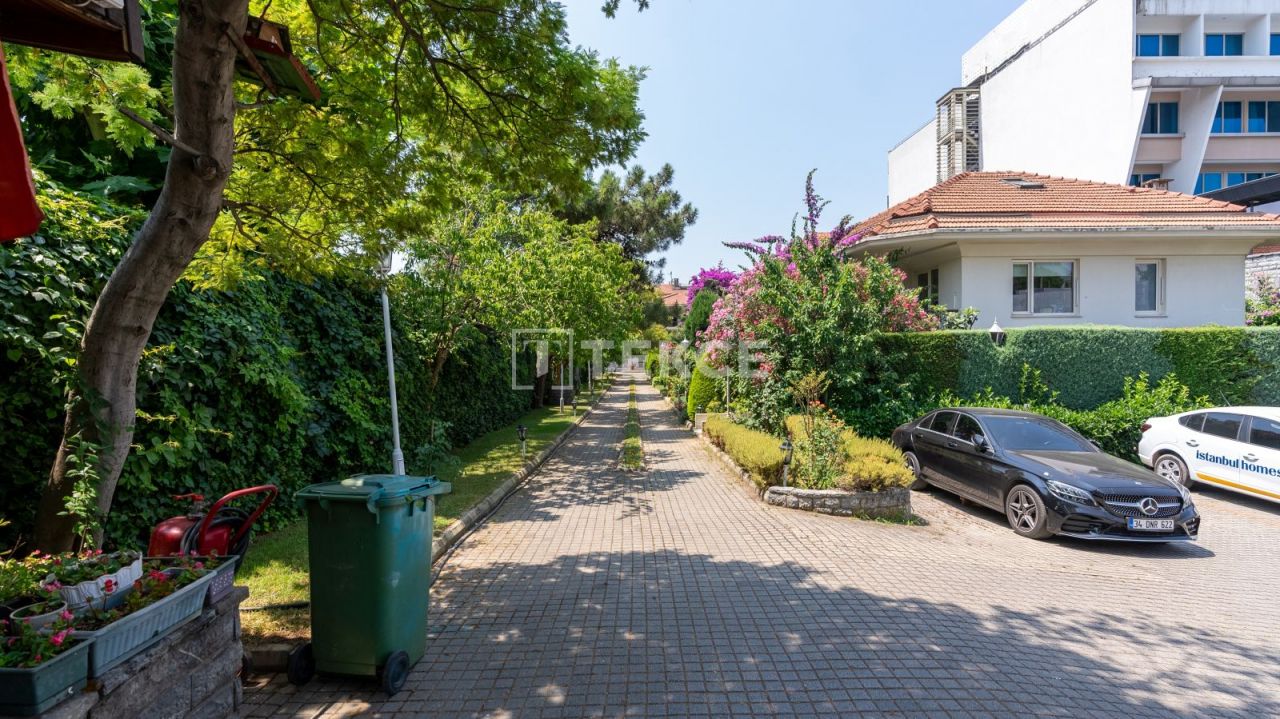 Апартаменты в Малтепе, Турция, 580 м2 фото 3