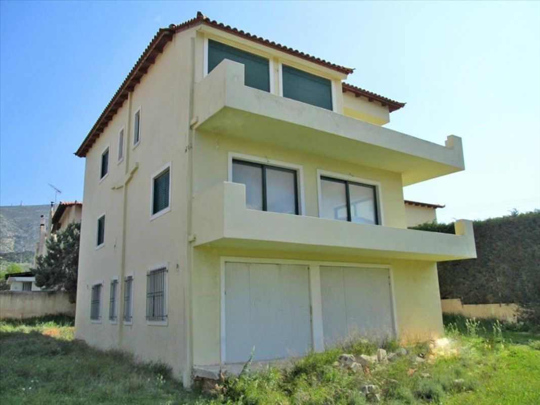 Дом в Афинах, Греция, 360 м2 фото 3