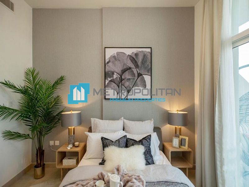 Апартаменты Al Furjan, ОАЭ, 87.98 м2 фото 4