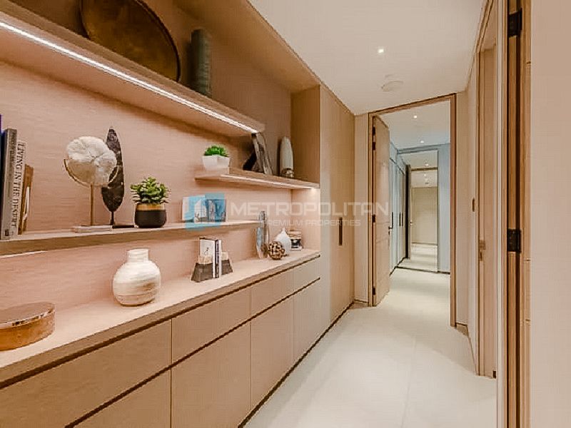 Апартаменты в Дубае, ОАЭ, 108.6 м2 фото 5