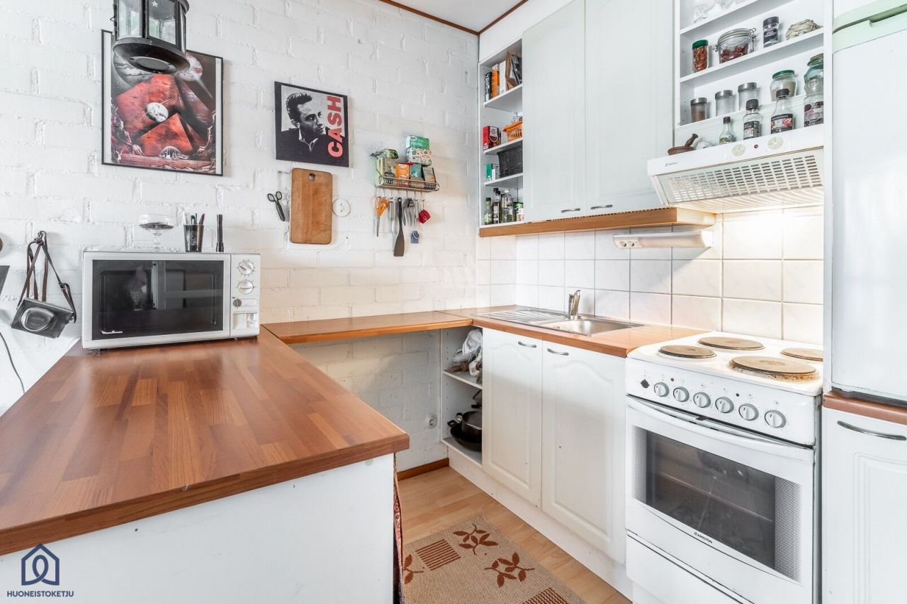 Таунхаус в Урьяла, Финляндия, 27 м2 фото 4