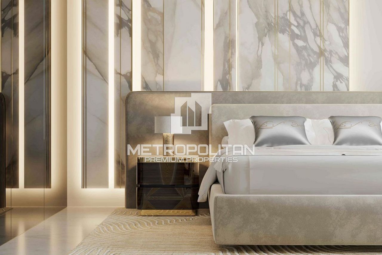 Апартаменты в Дубае, ОАЭ, 131 м2 фото 5