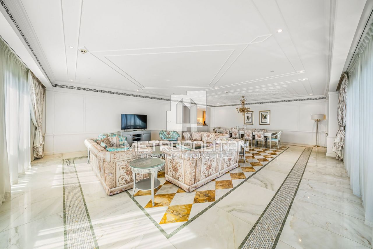 Апартаменты в Дубае, ОАЭ, 279 м2 фото 3