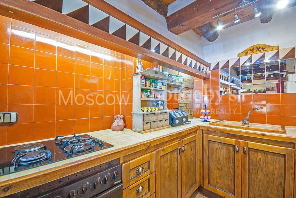 Таунхаус в Аринсале, Андорра, 160 м2 фото 2