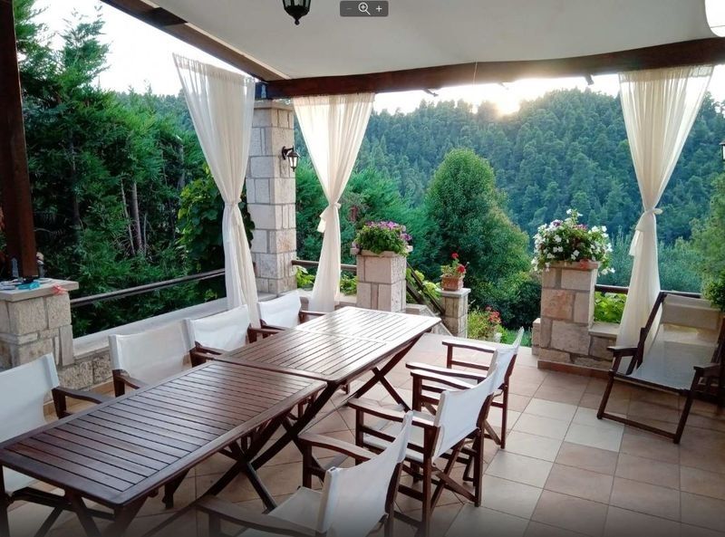 Дом на Кассандре, Греция, 220 м2 фото 2