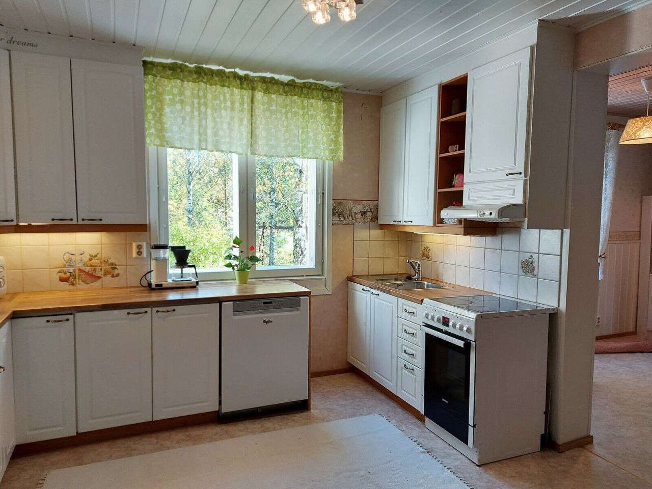 Дом в Иматре, Финляндия, 240 м2 фото 4