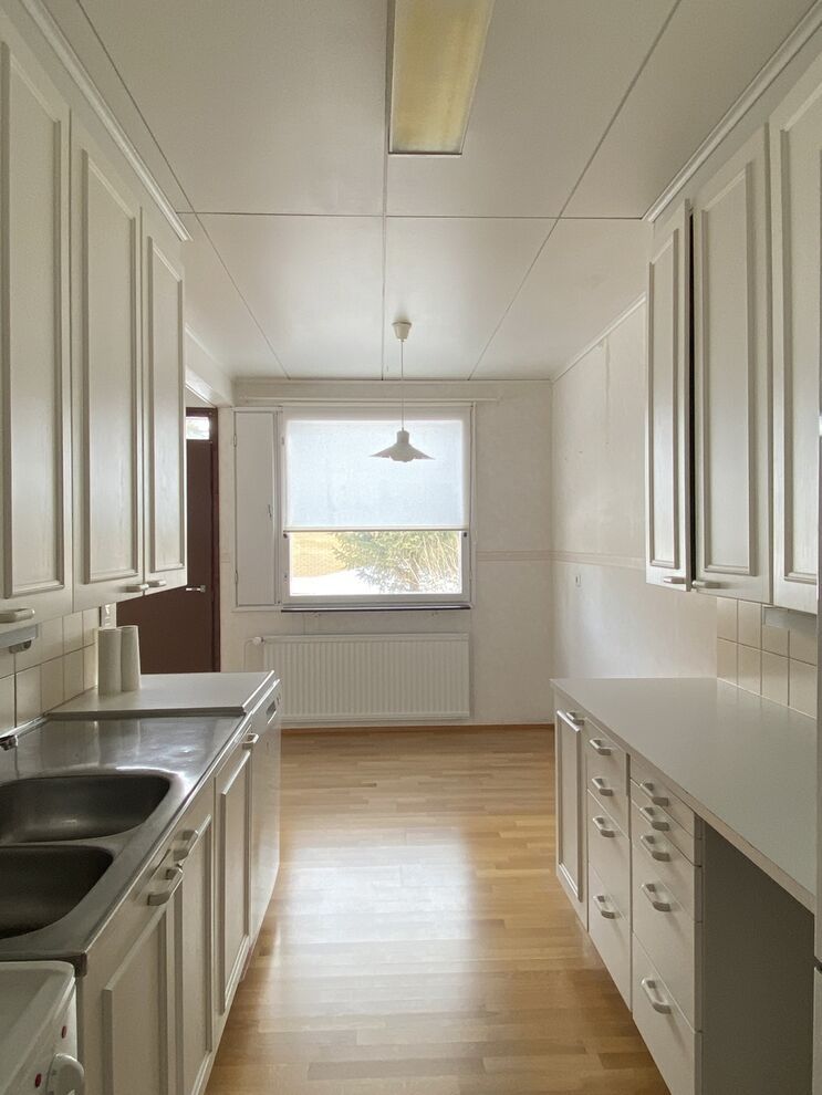 Дом в Посио, Финляндия, 80.5 м2 фото 5