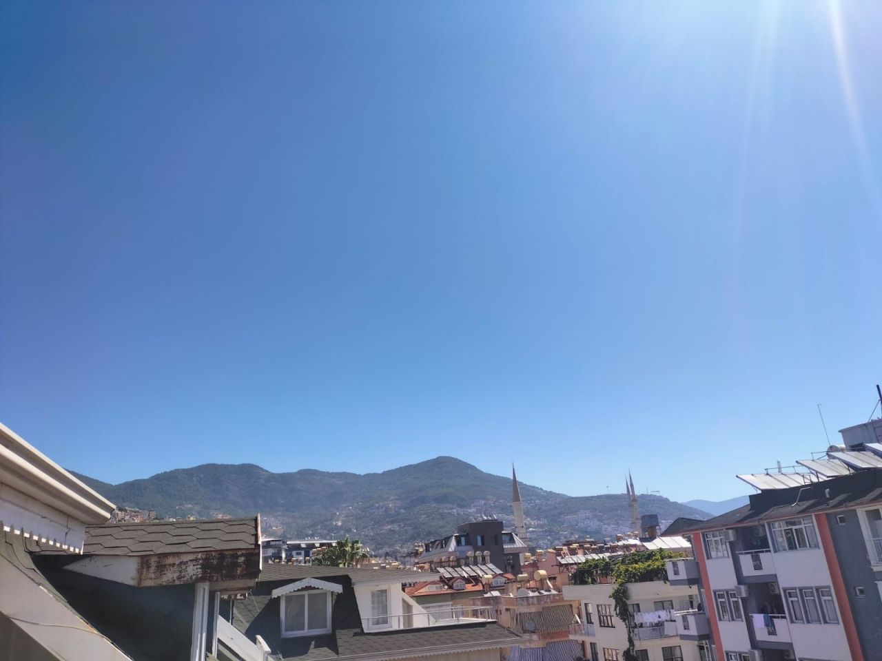 Пентхаус в Алании, Турция, 106 м2 фото 3