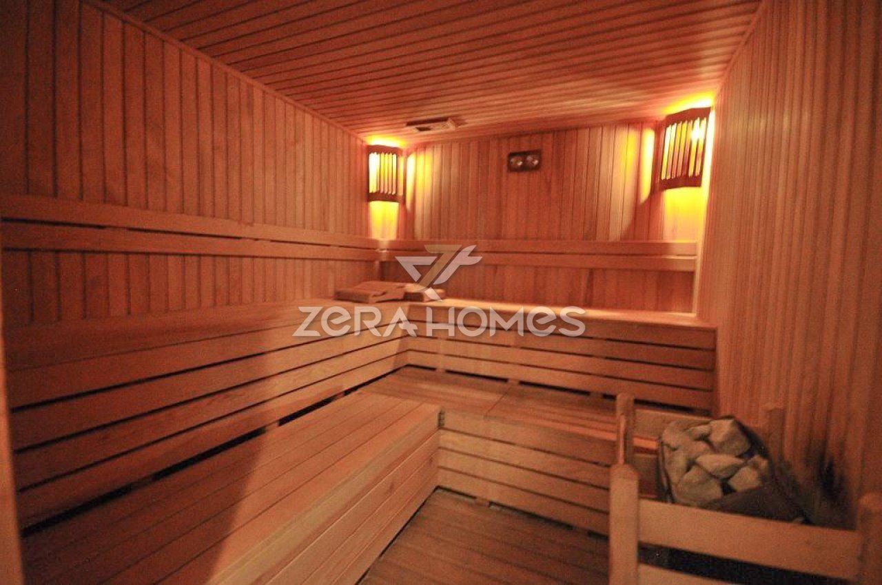 Пентхаус в Алании, Турция, 145 м2 фото 3