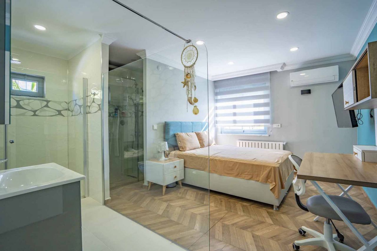 Вилла в Алании, Турция, 850 м2 фото 5